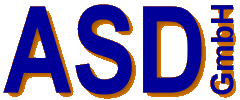 ASD GmbH Logo